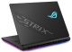 фото Ноутбук  ASUS ROG Strix SCAR 18 G835LW-SA037 в Челябинске 18 ", Core Ultra 9, 32 Гб RAM, 1 Тб SSD, GeForce RTX 5080, Черный