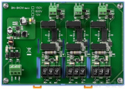 фото Плата  ICP DAS DN-843VI-600V CR