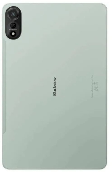 фото Планшет 11.97" Blackview MEGA 2 Gift set 6/256GB LTE в Смоленске
