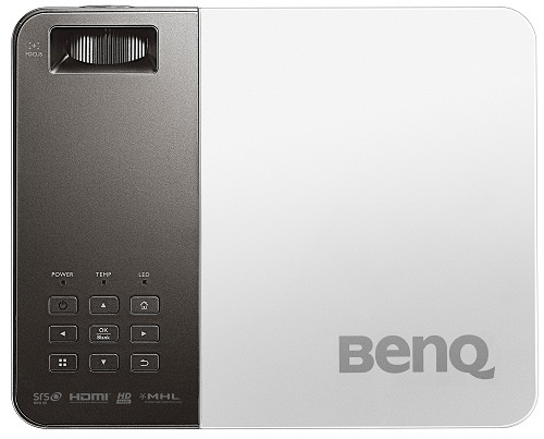 фото Проектор  BenQ GP30