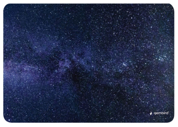 фото Коврик для мыши Gembird MP-35-25-SPACE в Казани