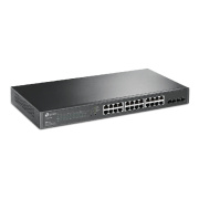 фото Коммутатор TP-LINK TL-SG2428P