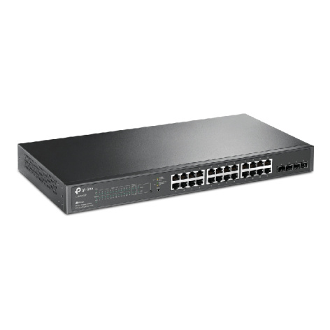 фото Коммутатор  TP-LINK TL-SG2428P в Волгограде