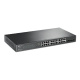 фото Коммутатор  TP-LINK TL-SG2428P в Екатеринбурге