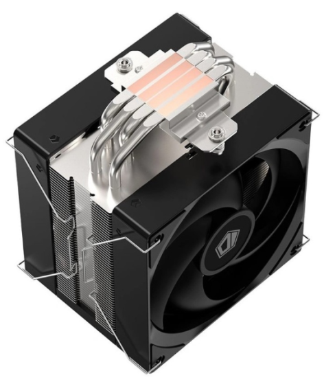 фото Кулер ID-Cooling SE-214-XT V2 PLUS в Уфе