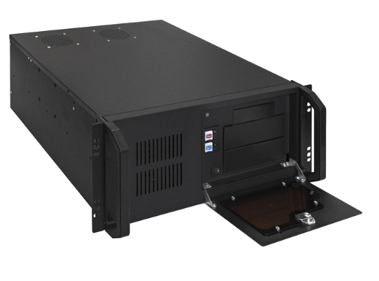фото Корпус серверный 4U Exegate Pro 4U450-26/4U4020S/700RADS в Красноярске