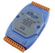 фото Повторитель ICP DAS I-7510AR CR