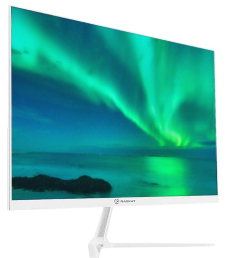 фото Монитор 23,8" Raskat I24F10DAW в Уфе