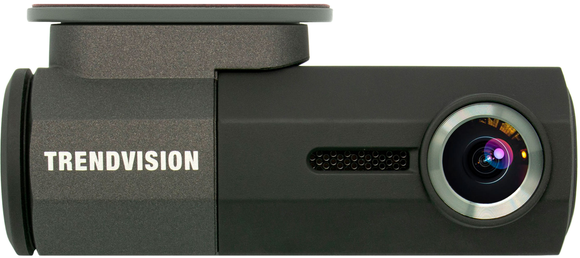 

Видеорегистратор автомобильный TrendVision Bullet TVBu 1920x1080, 30 к/с, microSD до 64GB, Bullet