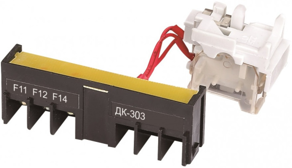 Изображение товара Контакт дополнительный DEKraft 22866DEK