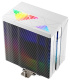 фото Кулер  1STPLAYER CRYO CY12L White в Воронеже