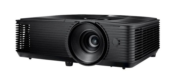 фото Проектор  Optoma HD28e в Уфе