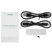 фото Бокс UGREEN CM578