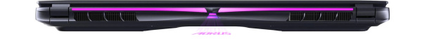 фото Ноутбук  GIGABYTE AORUS 16X в Уфе 16 ", Core i7, 16 Гб RAM, 1 Тб SSD, GeForce RTX 4060, Черный