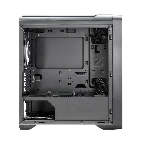 фото Корпус mATX Zalman M3 PLUS RGB в Волгограде