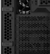 фото Корпус ASUS PROART PA401 MTL PWM BLACK
