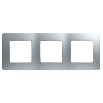 Изображение товара Рамка Legrand 672553 для электросборки IP20 серия Etika