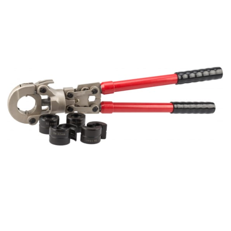 Изображение товара Пресс Rexant 12-3071 для металлопластиковых труб