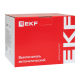 фото Автоматический выключатель в литом корпусе  EKF mccb-250-25-3-100-ls в Казани