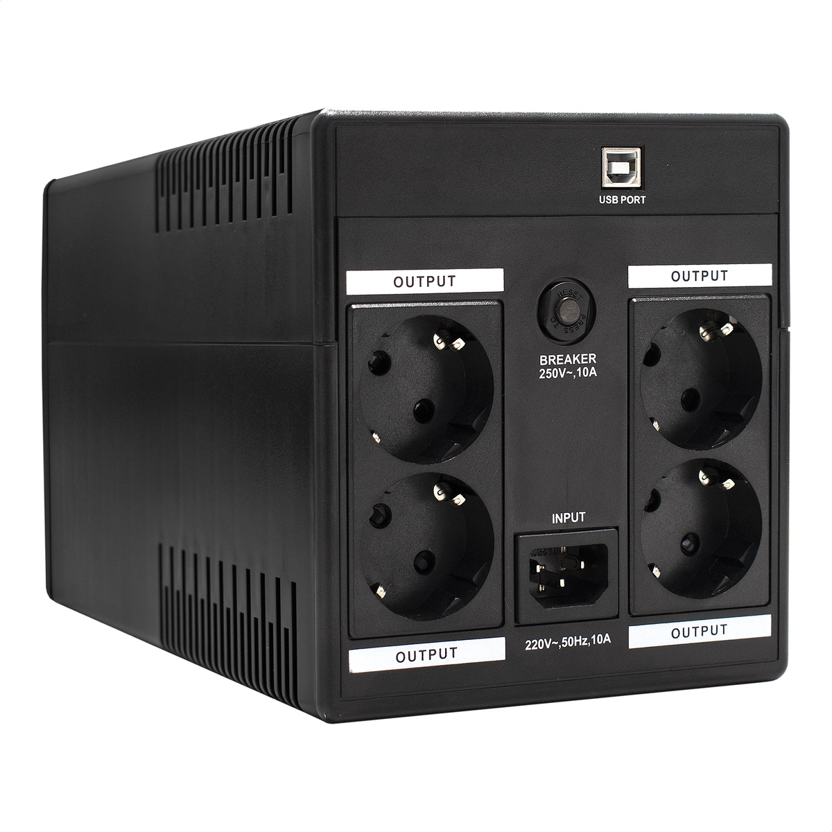 

Источник бесперебойного питания Exegate SpecialPro Smart LLB-1500.LCD.AVR.EURO.RJ.USB EP212520RUS 1500VA/950W, LCD, AVR, 4 евророзетки, RJ45/11, USB,, SpecialPro Smart LLB-1500.LCD.AVR.EURO.RJ.USB