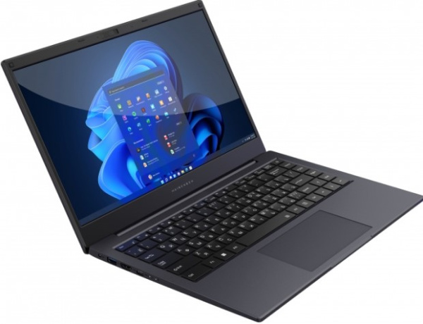 фото Ноутбук  Maibenben S14A-iN10UM в Перми 14 ", Intel N, 8 Гб RAM, 512 Гб SSD, UHD Graphics 730, Темно-синий