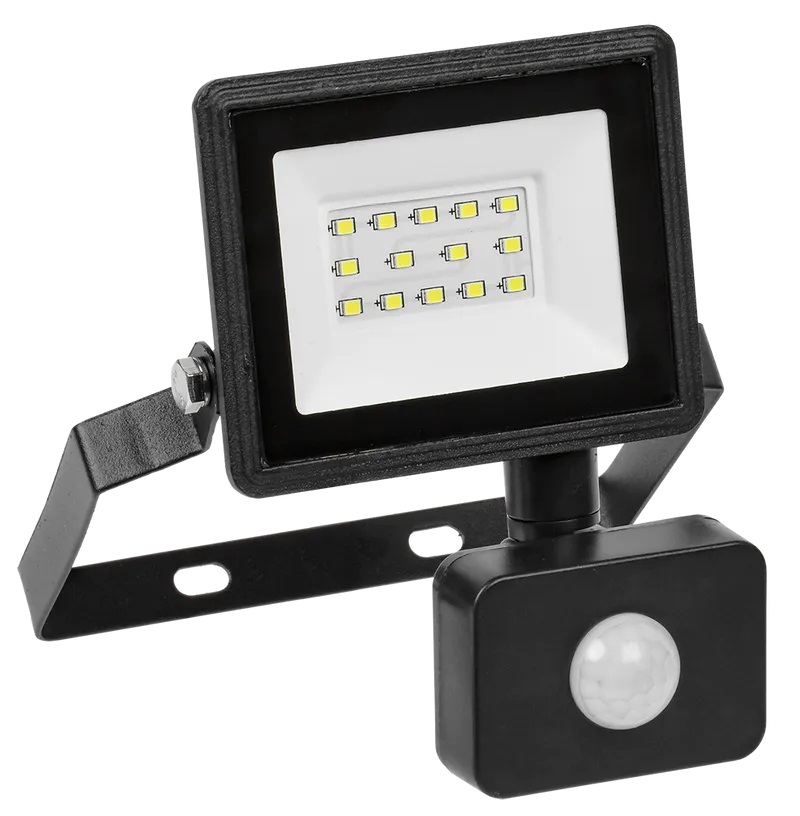 

Прожектор светодиодный IEK LPDO602-20-65-K02 СДО 06-20Д 6500К IP54 с ДД черн., LPDO602-20-65-K02