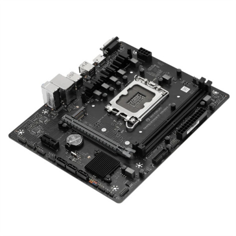 фото Материнская плата mATX MAXSUN Challenger H610M-R в Уфе