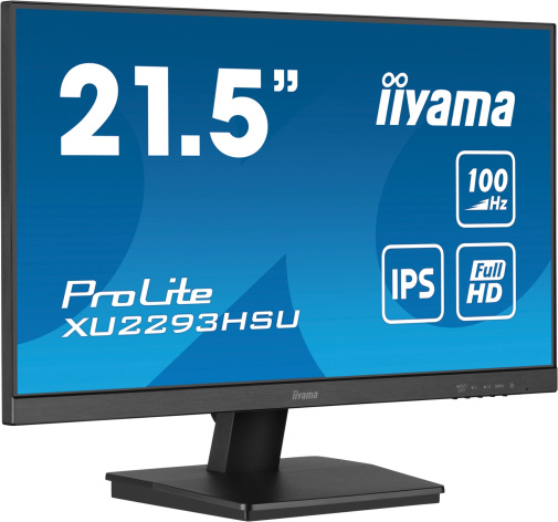 фото Монитор 21,5" Iiyama ProLite XU2293HSU-B7 в Перми