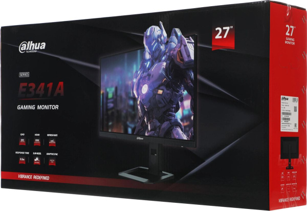 фото Монитор 27" Dahua DHI-LM27-E341A в Волгограде