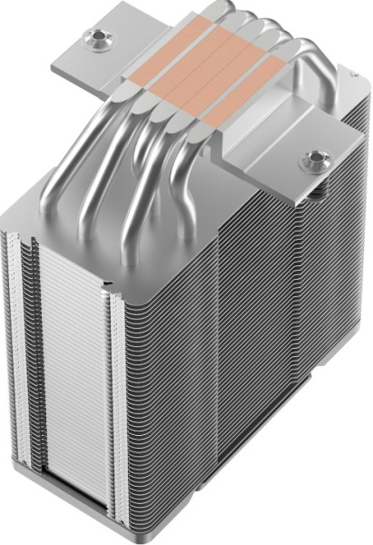 фото Кулер  Deepcool AG500 G2 WH