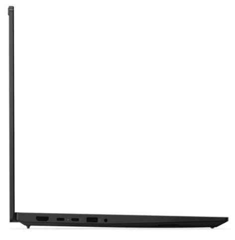 фото Ноутбук  Lenovo ThinkPad E16 GEN 3 в Санкт-Петербургe 16 ", Core Ultra 5, 16 Гб RAM, 512 Гб SSD, Arc graphics, Черный