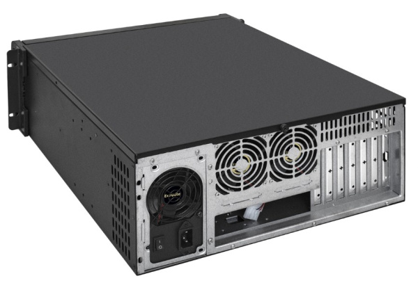 фото Корпус серверный 4U Exegate Pro 4U480-15/4U4132/500RADS в Ростове-на-Дону