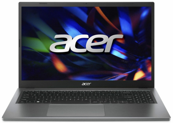 фото Ноутбук  Acer Extensa 15EX215-23 в Самаре 15.6 ", Ryzen 5, 16 Гб RAM, 1 Тб SSD, Radeon 610M, Темно-серебристый