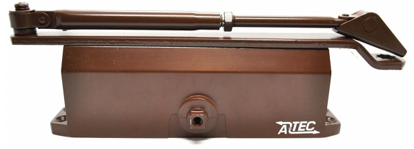 фото Доводчик  AccordTec ATEC-D206H-Br в Уфе