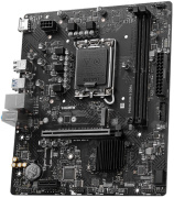 фото Материнская плата MSI PRO H610M-S DDR4