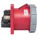 фото Розетка стационарная внутренняя EKF ps-3442-125-380 в Санкт-Петербургe