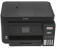 фото МФУ струйное цветное Epson EcoTank L6290 в Красноярске