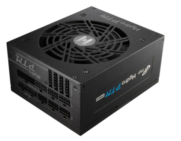 фото Блок питания ATX FSP HPT2-1350M
