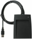 фото Считыватель IronLogic Z-2 (мод. RD-ALL) черный (с клавиатурой, 8097) в Красноярске