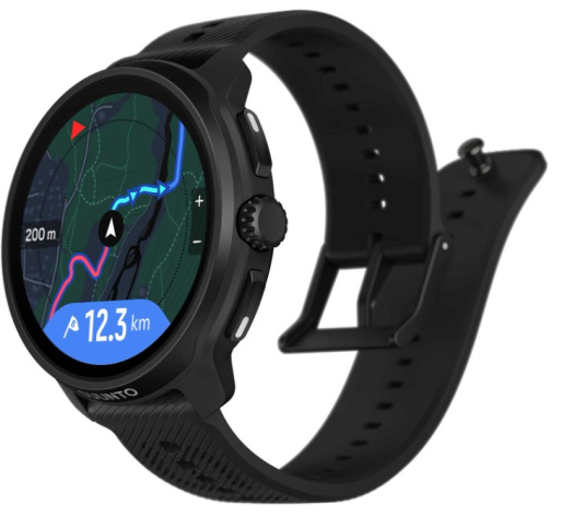 фото Часы  Suunto Race 2