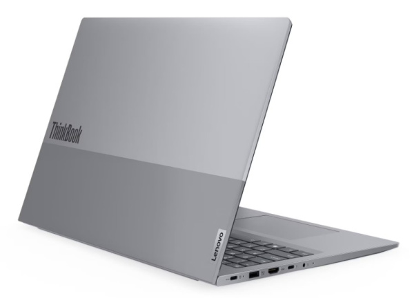 фото Ноутбук  Lenovo ThinkBook 16 G6 IRL в Санкт-Петербургe 16 ", Core i3, 16 Гб RAM, 512 Гб SSD, UHD Graphics, Серый