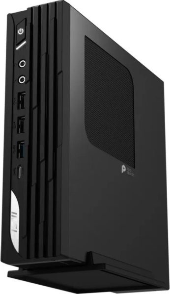фото Неттоп MSI PRO DP21 14M-237BRU (Intel Core i3 14100 (4/8; 3.5ГГц; 12Мб), 3.5ГГц, 8ГБ DDR5, SSD 512 Гб, Intel UHD Graphics 730, Не установлена) [936-B0A431-237_8Gb_512Gb]
