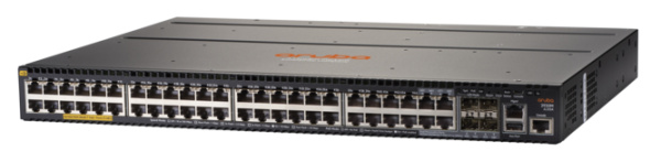 фото Коммутатор управляемый Aruba JL322A в Красноярске