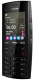 фото Мобильный телефон  Nokia X2-02 Dark Silver