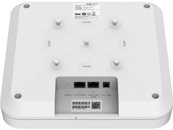 фото Точка доступа RUIJIE NETWORKS RG-RAP2260(H) в Волгограде
