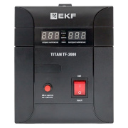 фото Стабилизатор напряжения EKF stab-TF-2000