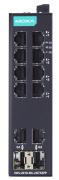 фото Коммутатор MOXA EDS-2010-ML-2GTXSFP-T