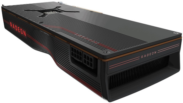 фото Видеокарта GIGABYTE Radeon RX 5700 XT