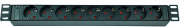 фото Блок распределения питания Smartlan SMRT-PDU09S