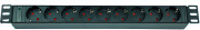 фото Блок распределения питания Smartlan SMRT-PDU09S